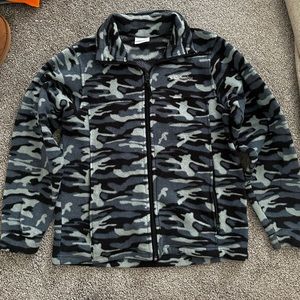 Columbia jacket